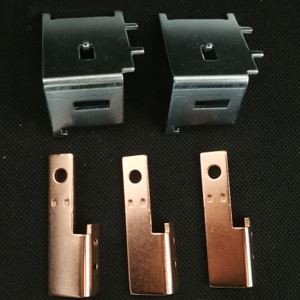 Parts d’estampació de coure